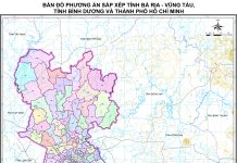 Thành phố Hồ Chí Minh mới chính thức thành lập năm 2025