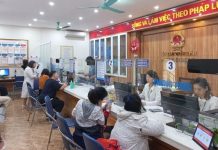 Từ ngày 1/7, một thay đổi mới trong qui định về nộp hồ sơ đăng kí đất đai người dân cần lưu ý