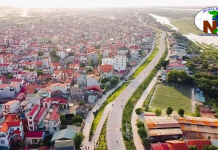 TPHCM phê duyệt đồ án điều chỉnh quy hoạch chung phát triển chung cư cao tầng
