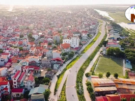 TPHCM phê duyệt đồ án điều chỉnh quy hoạch chung phát triển chung cư cao tầng