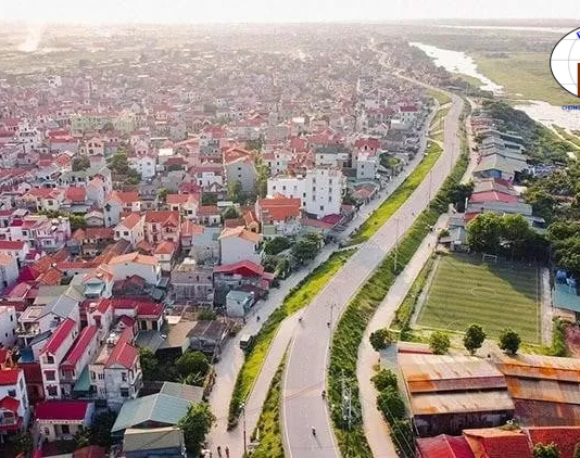 TPHCM phê duyệt đồ án điều chỉnh quy hoạch chung phát triển chung cư cao tầng