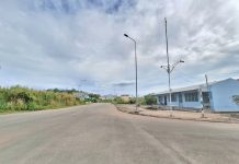 Đất tại Khu Tái Định Cư 28ha Nhơn Đức, Nhà bè.