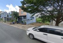 Đất thổ cư, mặt tiền đường 12m tại hẻm 512 Nguyễn Văn Tạo, Xã Long Thới, Nhà Bè.