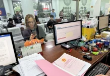 Người dân được ghi nợ tiền sử dụng đất