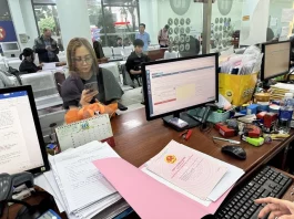 Người dân được ghi nợ tiền sử dụng đất