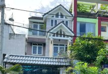 Nhà Tại Hẻm 1221 Lê Văn Lương, Nhà Bè.