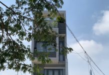 Đất Mặt Tiền Nguyễn Bình View Công Viên.