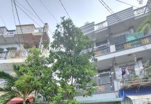 Nhà Tại Hẻm 620 Đào Sư Tích, Nhà Bè.