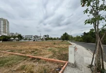 Sẽ gắn mã định danh cho từng thửa đất