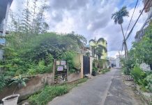 Đất thổ cư DT 83m2 XDTD tại hẻm 1959 Lê Văn Lương,Nhơn Đức cũ.