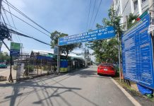 Đất thổ cư Hẻm Xe Hơi Tại 1874 Lê Văn Lương , xã Nhơn Đức cũ