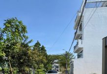 Đất thổ cư tại 439 Nguyễn Văn Tạo , xã Long Thới cũ