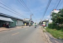 Đất thổ cư sát MT tại 1783 Lê Văn Lương , Nhơn Đức cũ