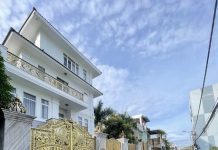 Đất thổ cư 80m2 HXH tại hẻm 845 Nguyễn Bình