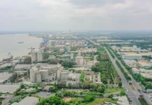 Bảng giá đất ở tại xã Hiệp Phước áp dụng từ 1-1-2026