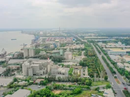 Bảng giá đất ở tại xã Hiệp Phước áp dụng từ 1-1-2026