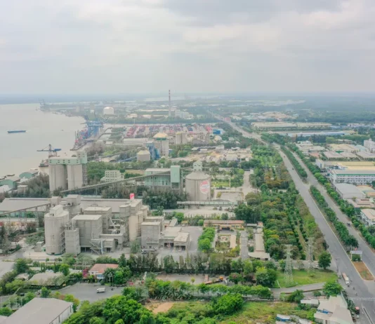Bảng giá đất ở tại xã Hiệp Phước áp dụng từ 1-1-2026