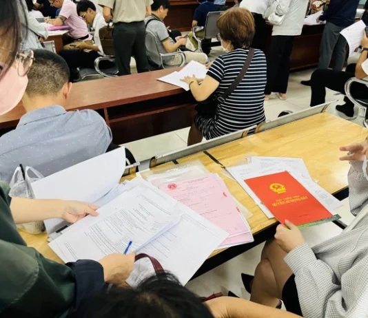 Bảng giá đất TP.HCM: Tăng cao nhất 8,10 lần so với hiện tại ở khu vực mới sáp nhập