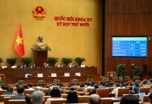 Từ 1/7/2026, xây nhà ở riêng lẻ dưới 7 tầng không cần xin phép