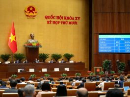 Từ 1/7/2026, xây nhà ở riêng lẻ dưới 7 tầng không cần xin phép
