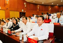 Chi tiết Bảng giá đất áp dụng từ ngày 1-1-2026 tại TPHCM