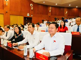 Chi tiết Bảng giá đất áp dụng từ ngày 1-1-2026 tại TPHCM