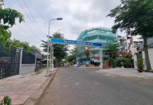 Đất thổ cư và CLN tại 1181 Lê Văn Lương , xã Phước Kiển cũ