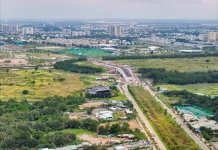 Thành phố Hồ Chí Minh xem xét giảm diện tích tách thửa cho nhiều khu vực