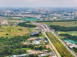 Thành phố Hồ Chí Minh xem xét giảm diện tích tách thửa cho nhiều khu vực