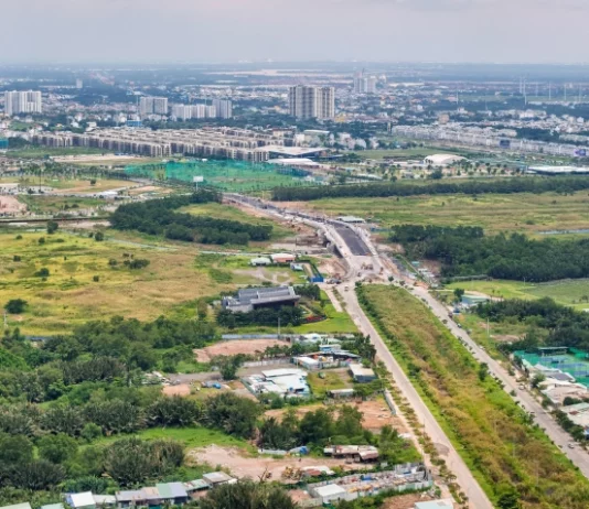 Thành phố Hồ Chí Minh xem xét giảm diện tích tách thửa cho nhiều khu vực