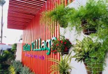 Đất nền KDC SaiGon Village tại xã Long Hậu, Long An cũ