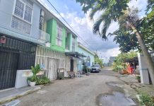 Đất thổ cư hẻm xe hơi tại xã Nhơn Đức đường Lê Văn Lương.