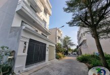 Đất thổ cư tại KDC Rạch Tôm 1764 Lê Văn Lương , xã Nhơn Đức cũ