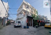 Đất thổ cư tại hẻm 1419 Lê Văn Lương , xã Phước Kiển cũ