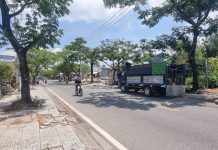 Đất thổ cư và đất vườn tại hẻm 901 Nguyễn Bình , xã Nhơn Đức cũ