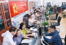 Tự rà soát, nhiều xã của TP.HCM đủ chuẩn lên phường, gồm các xã nào?
