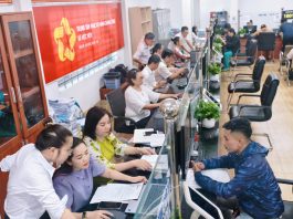 Tự rà soát, nhiều xã của TP.HCM đủ chuẩn lên phường, gồm các xã nào?