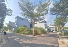 Đất thổ cư tại KDC Chợ Bà Chồi hẻm 409 đường Nguyễn Văn Tạo