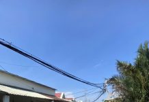 Đất thổ cư và đất nông nghiệp tại 1651 Lê Văn Lương , Nhơn Đức cũ