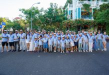 Công Ty Nhơn Đức Du Lịch Hè Nha Trang 2026 – Hành Trình Gắn Kết Và Trải Nghiệm