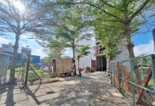 Đất thổ cư tại hẻm 845 đường Nguyễn Bình, Nhơn Đức cũ DT 80m2 giá 3 tỷ 900 triệu